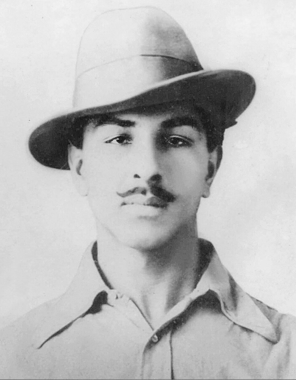 leader photo