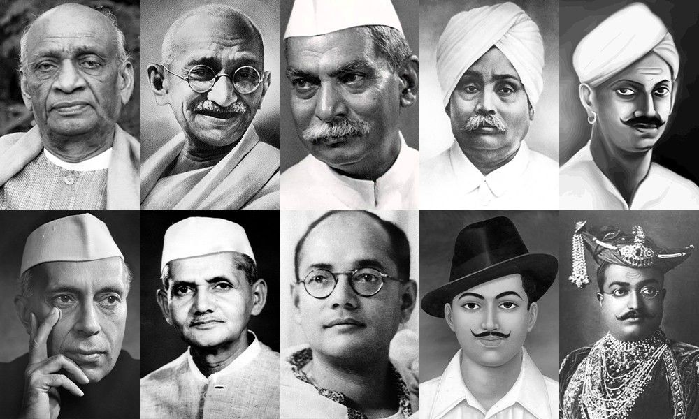 leader photo