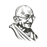 Mahatma Gandhi