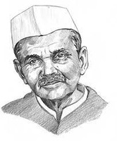 Lal Bahadur Shastri